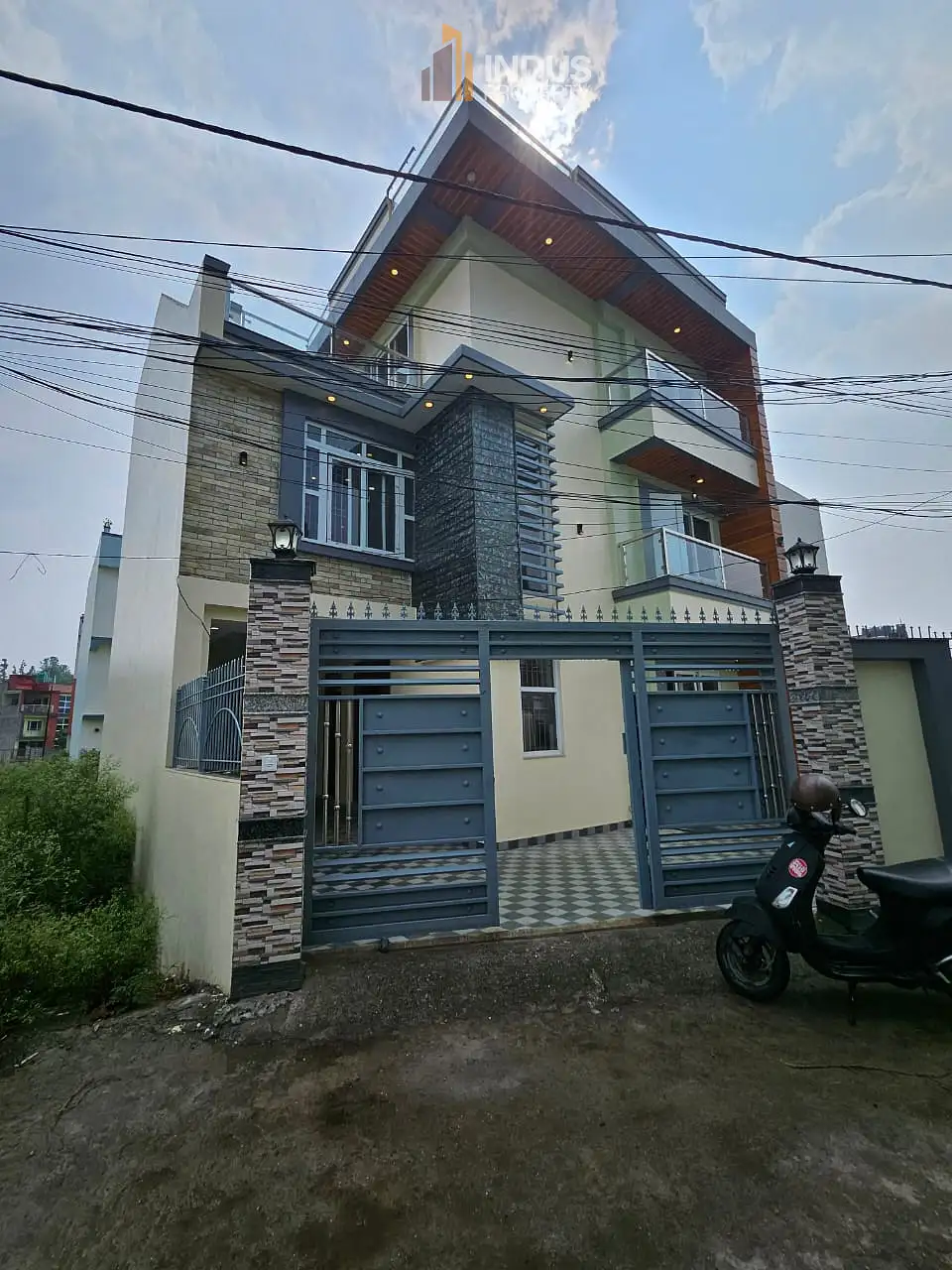 House on sale at Imadol, Lalitpur Thumbnail