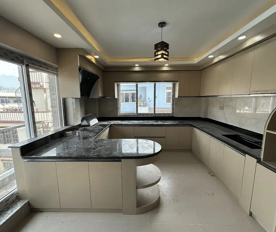 Luxurious Duplex Property for Sale in Imadol, Ochu Height Image 1
