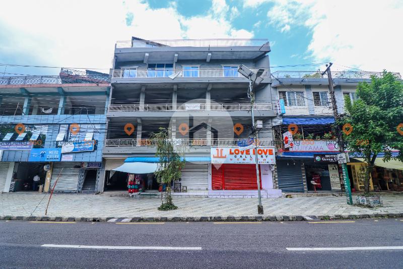 Commercial Space For RENT At Lakeside, Pokhara : House for Rent in Pokhara, Pokhara Image 5