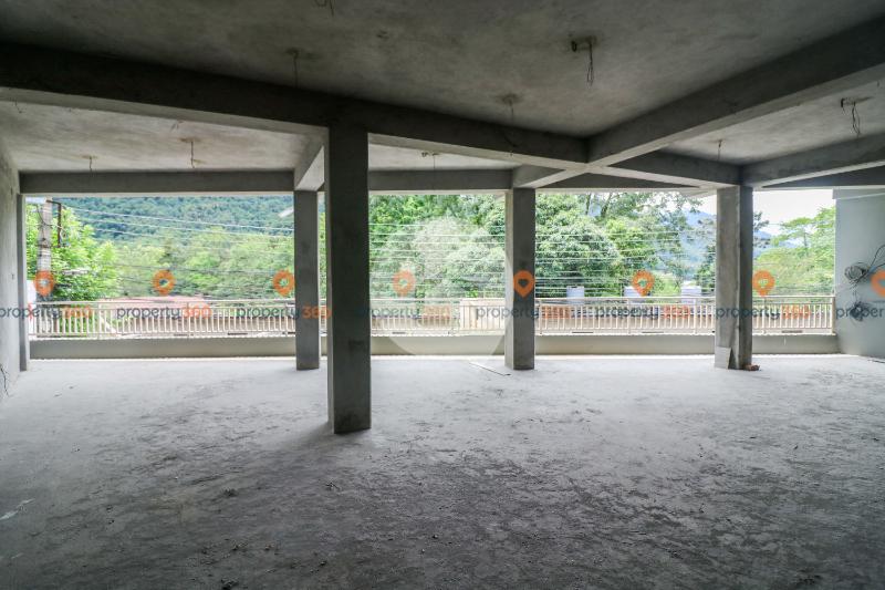 Commercial Space For RENT At Lakeside, Pokhara : House for Rent in Pokhara, Pokhara Image 4