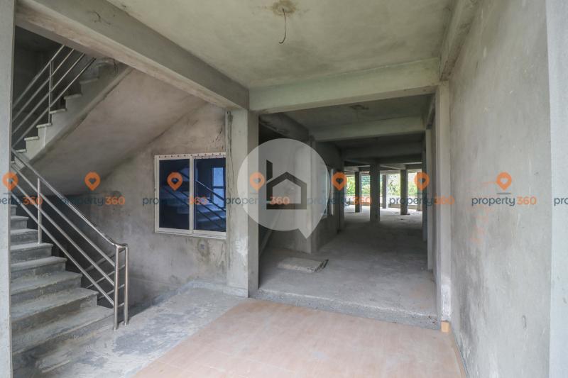 Commercial Space For RENT At Lakeside, Pokhara : House for Rent in Pokhara, Pokhara Image 2