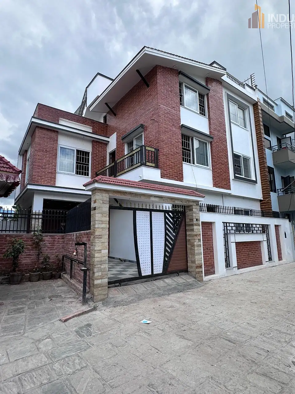 Residential House On Sale Thumbnail