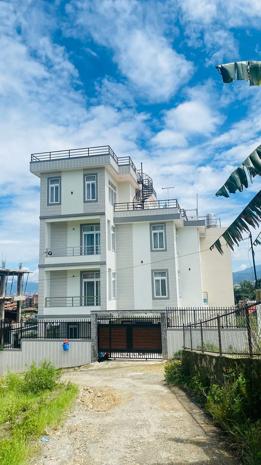 Residential House On Sale Thumbnail