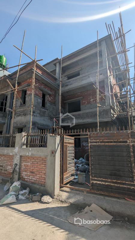 House On sale-Budhanilkantha : House for Sale in Budhanilkantha, Kathmandu Thumbnail
