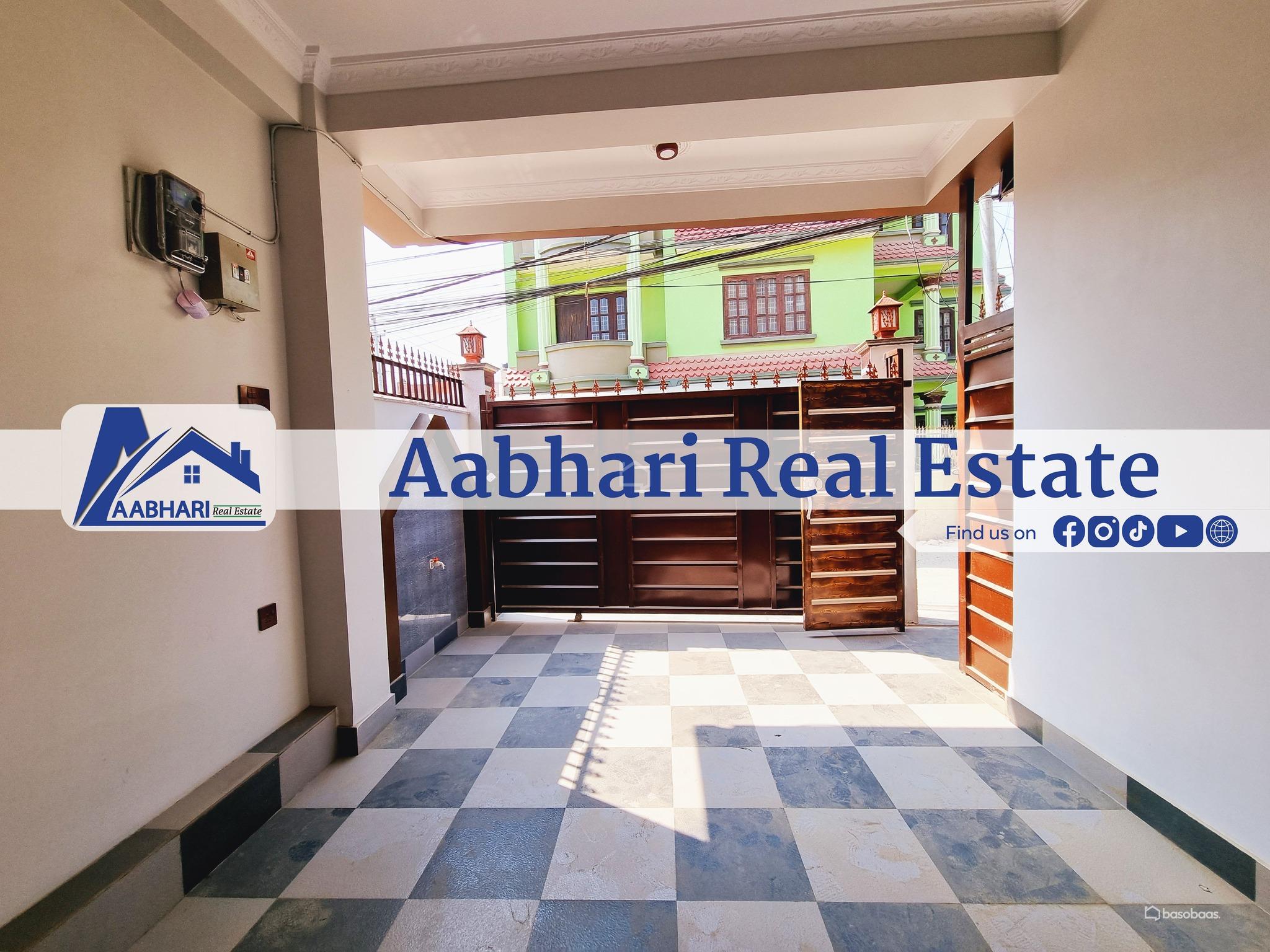 Residental : House for Sale in Imadol, Lalitpur Image 5