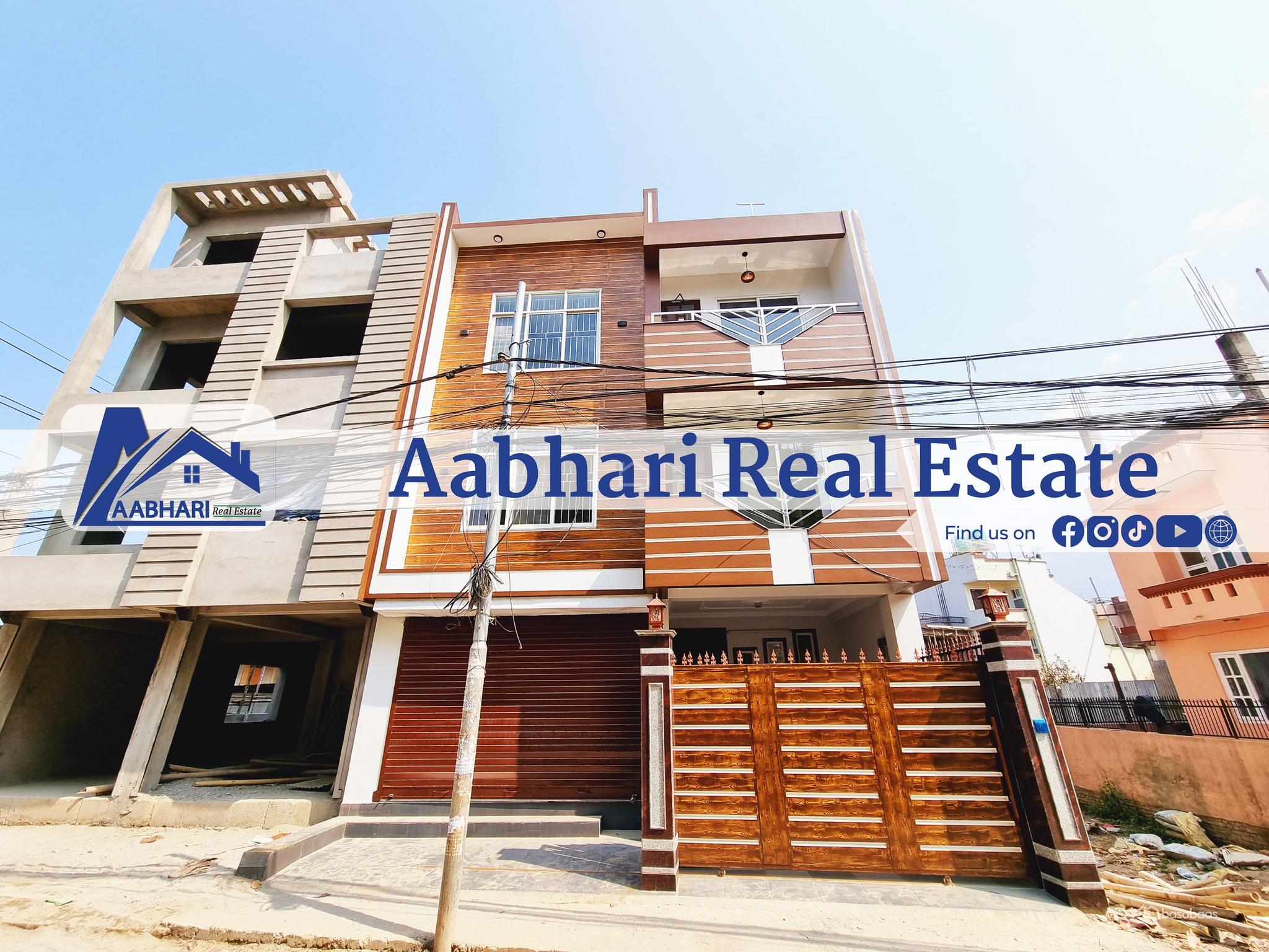 Residental : House for Sale in Imadol, Lalitpur Image 1