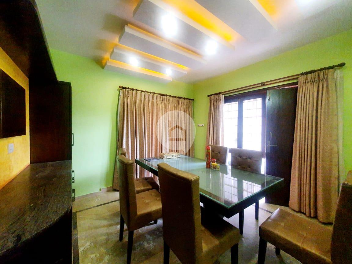 Modern Bungalow : House for Rent in Baluwatar, Kathmandu Image 6