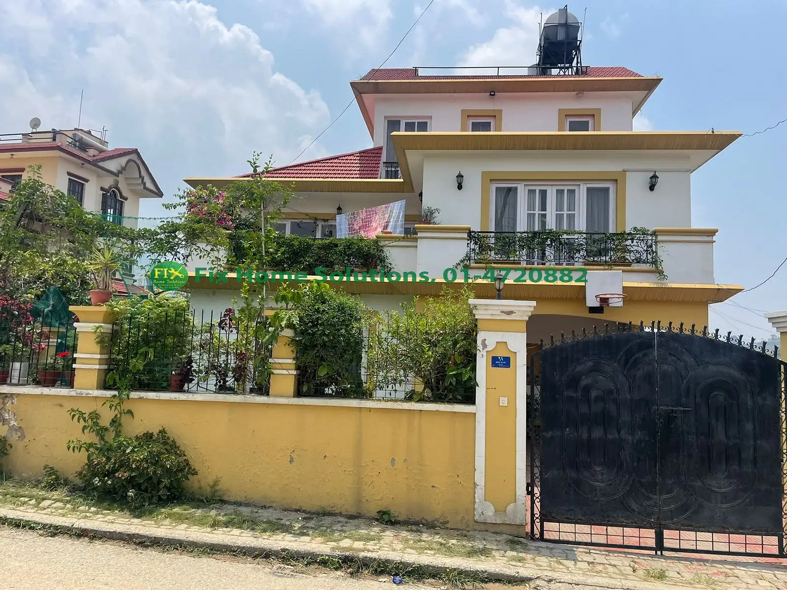 house on rent at bhaisepati Thumbnail