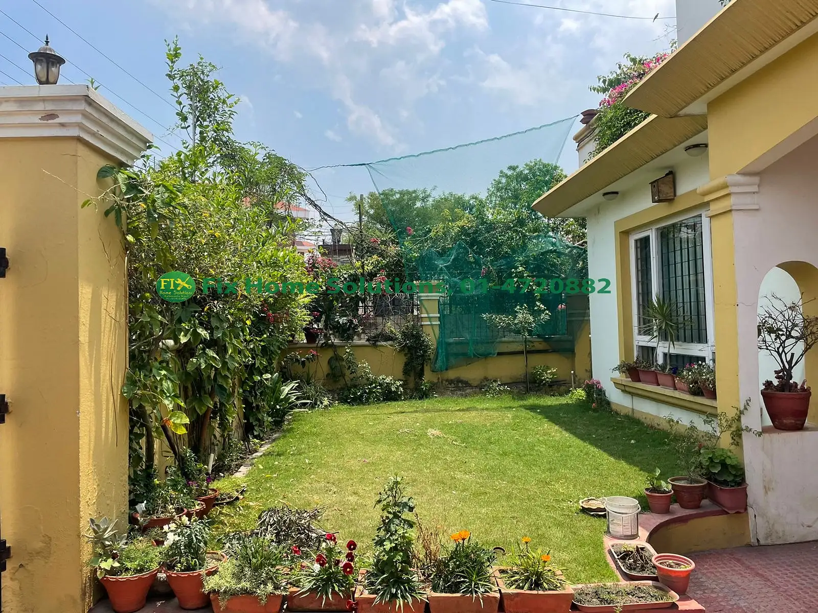 house on rent at bhaisepati Image 1