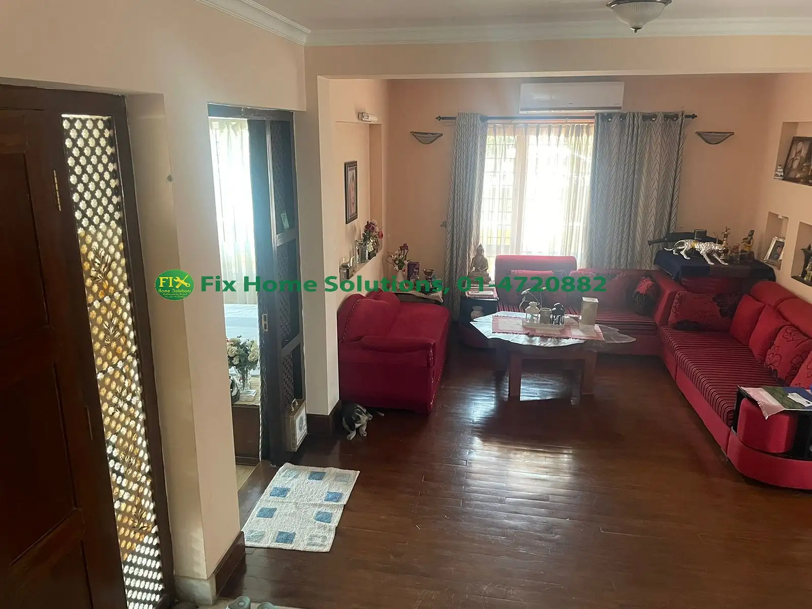 house on rent at bhaisepati Image 2