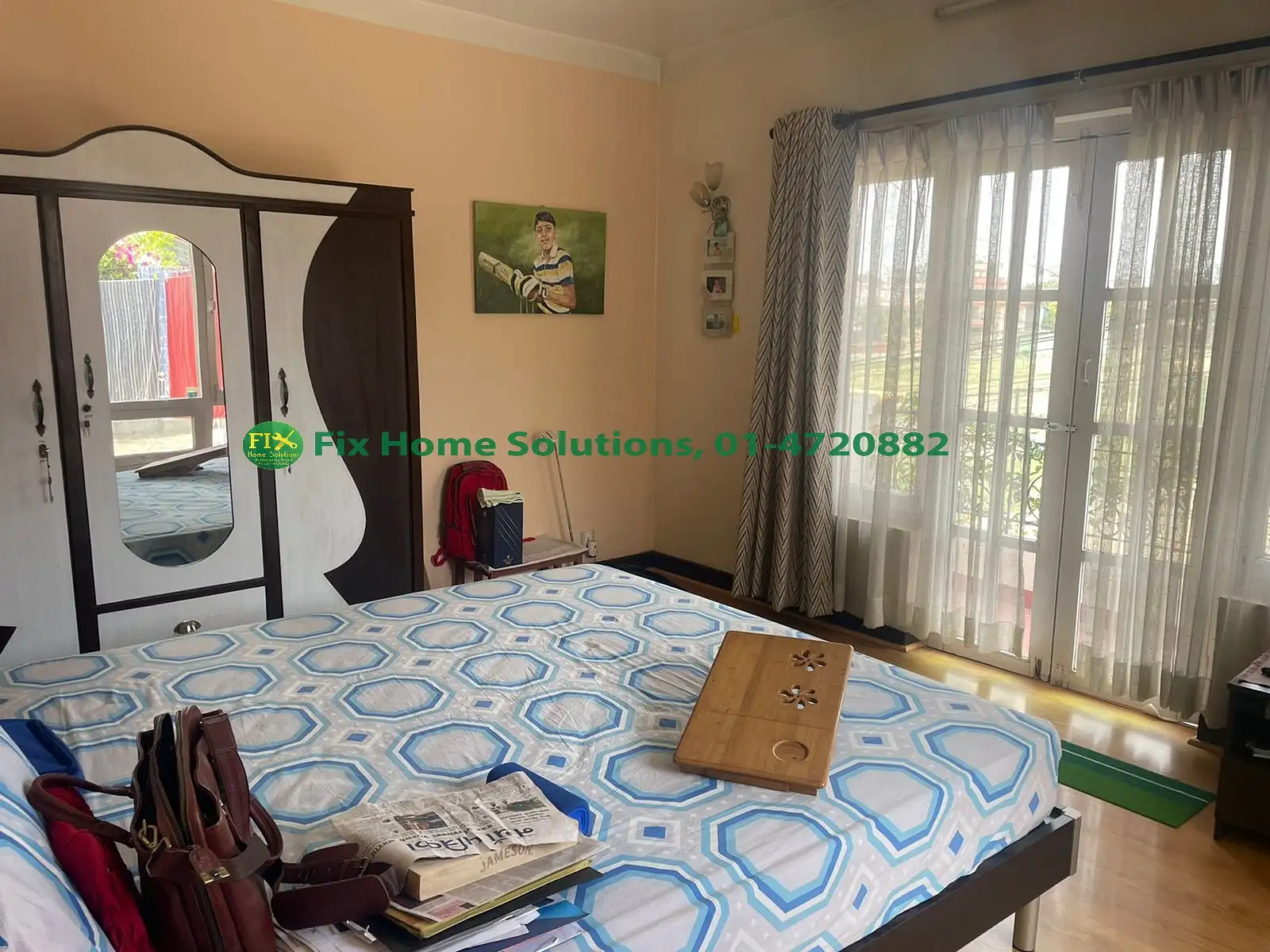 house on rent at bhaisepati Image 3