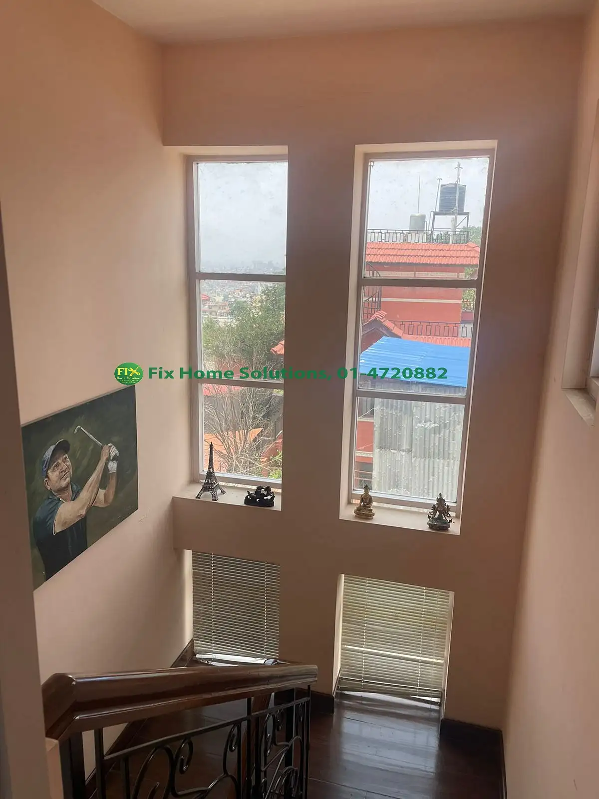 house on rent at bhaisepati Image 5