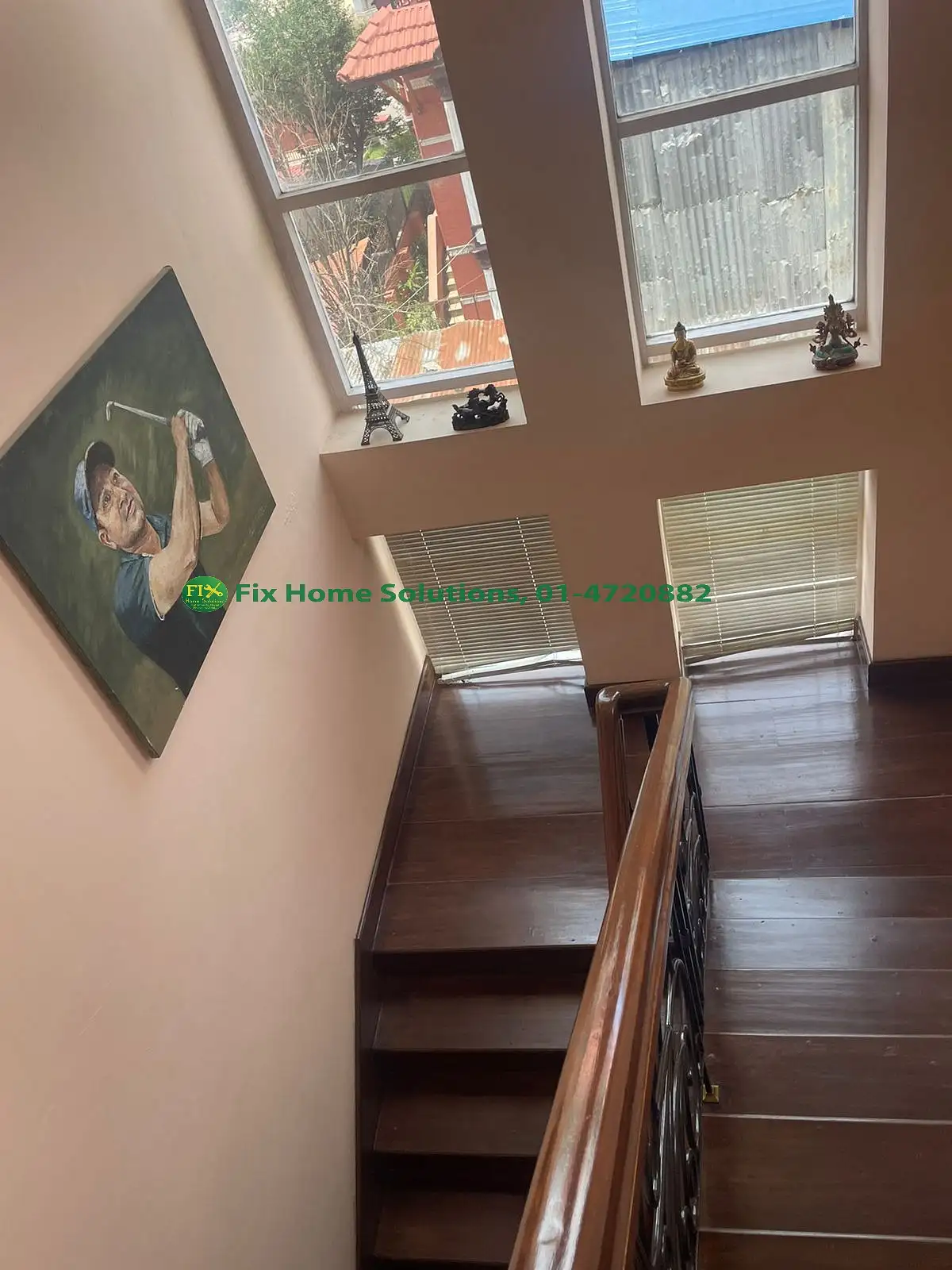 house on rent at bhaisepati Image 6
