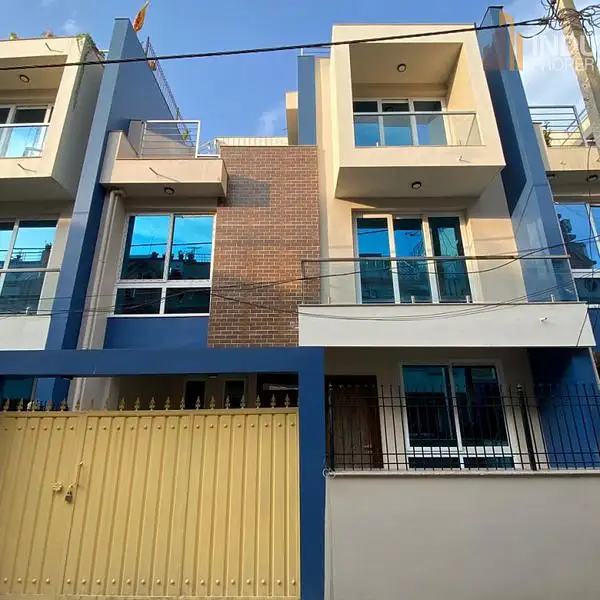 Residential House On Sale Thumbnail