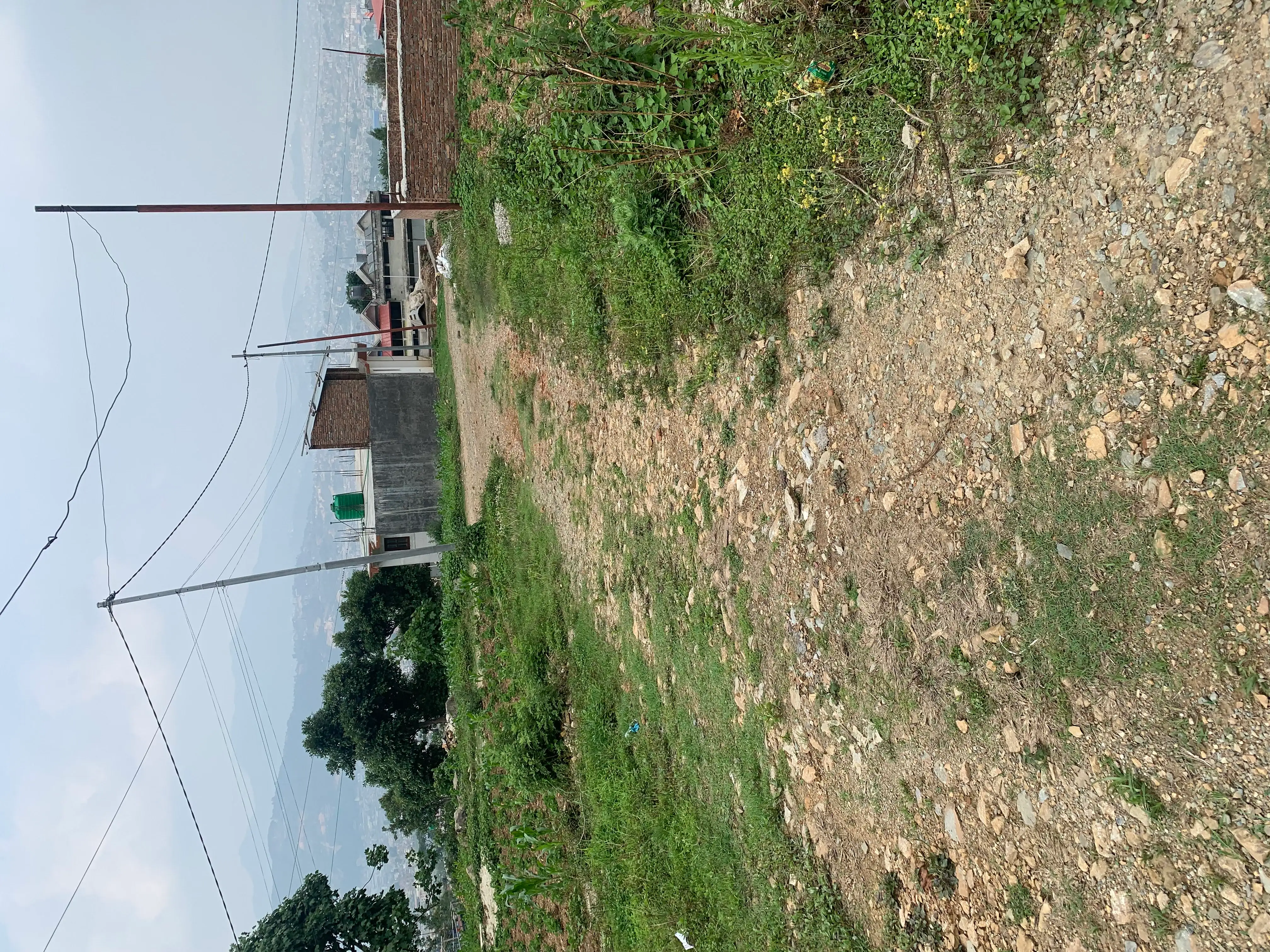 7 Aana Residential Land on sale at Matatirtha Image 4