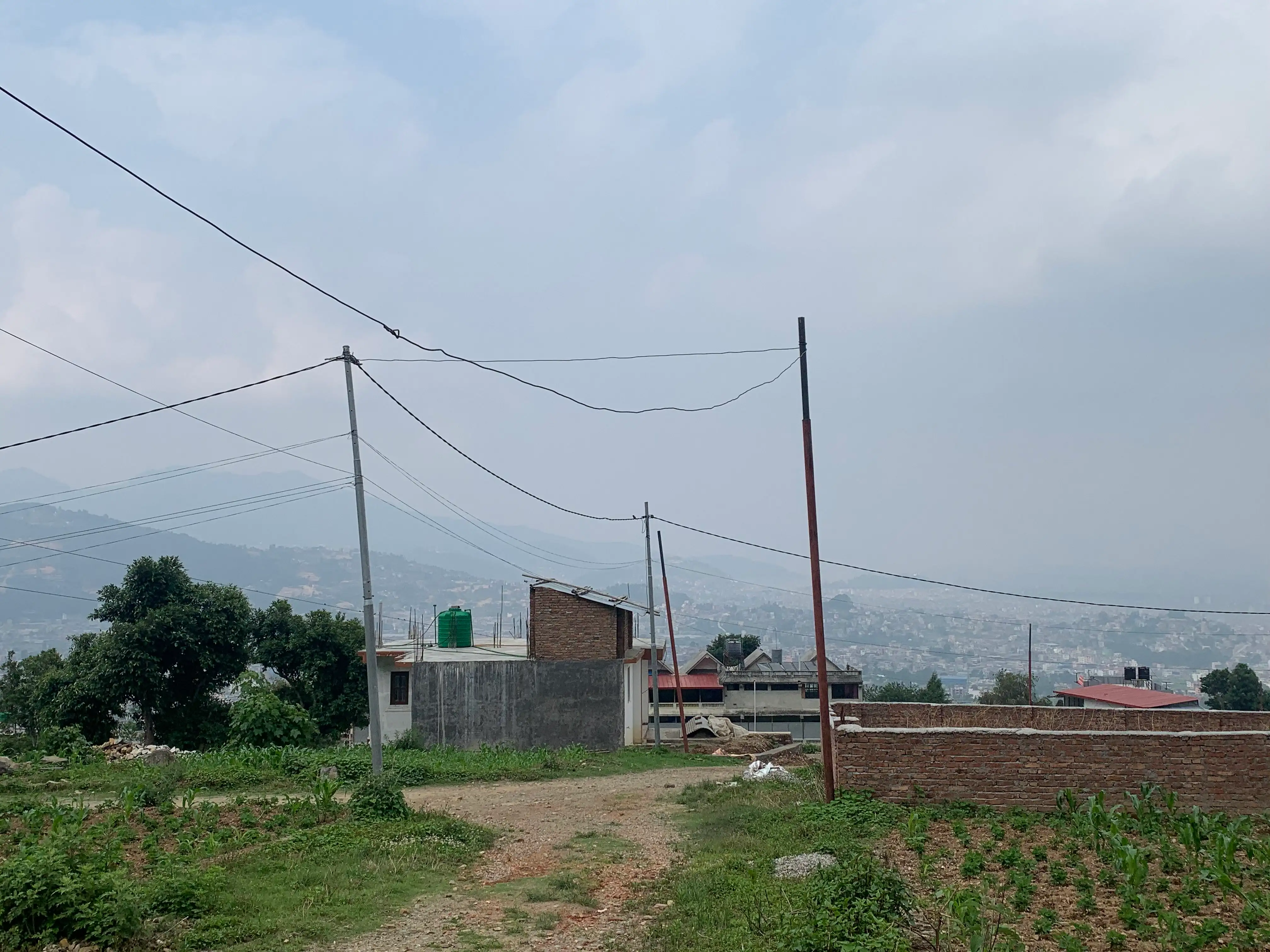 7 Aana Residential Land on sale at Matatirtha Image 5