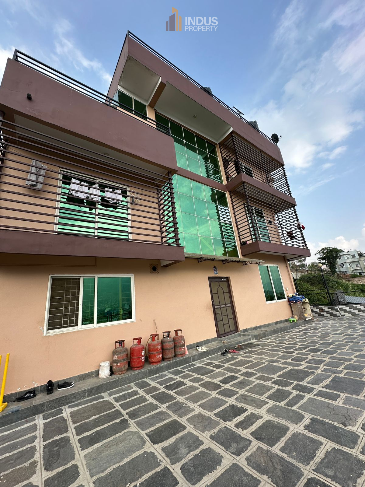 House On Sale at Bhaisepati Thumbnail