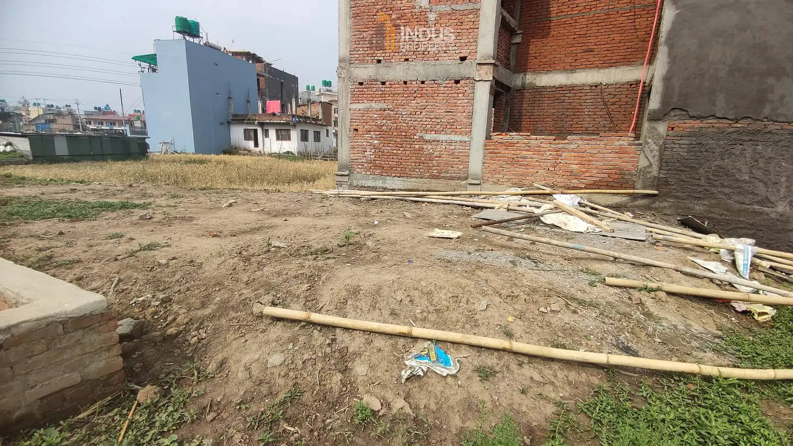Land on sale at Tikathali Image 2