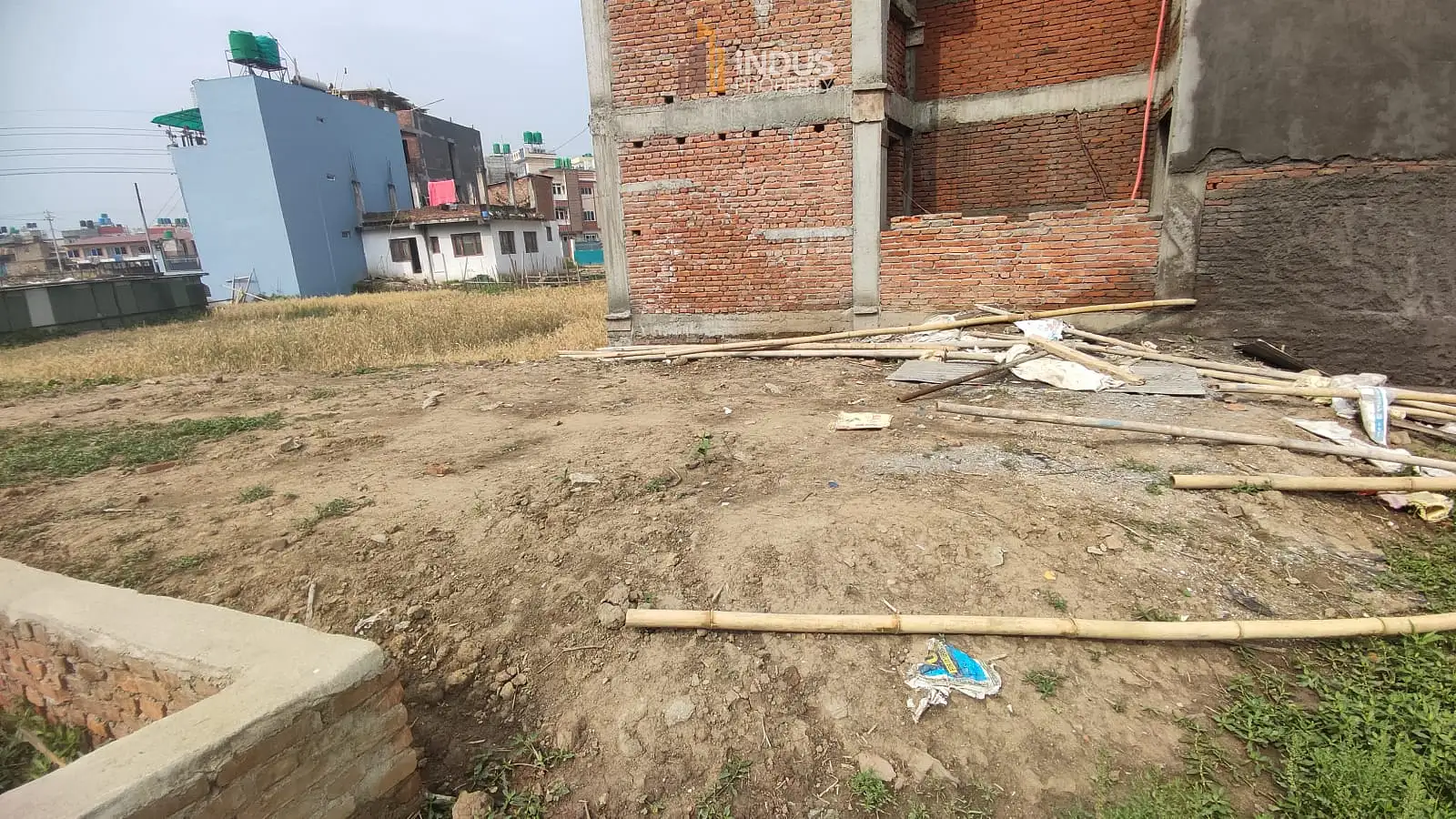 Land on sale at Tikathali Image 3