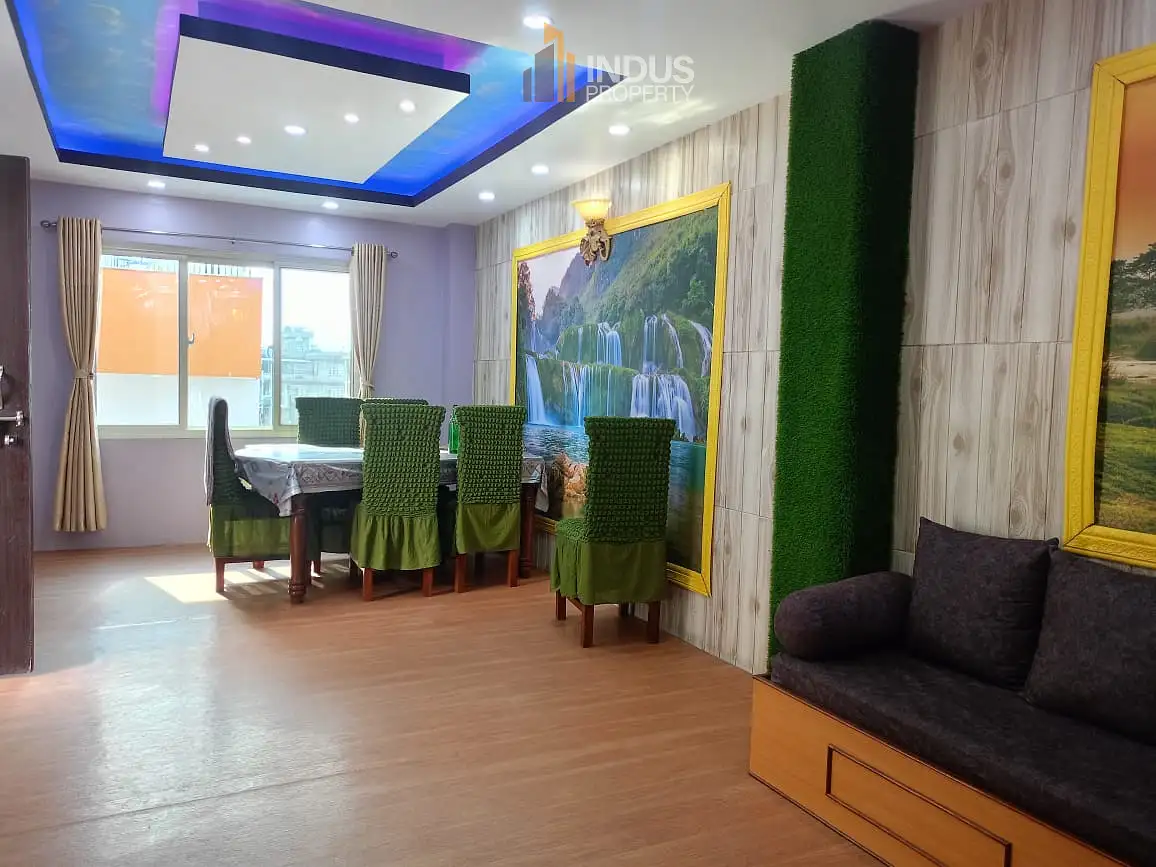 house on sale at tikathali  lalitpur Image 3