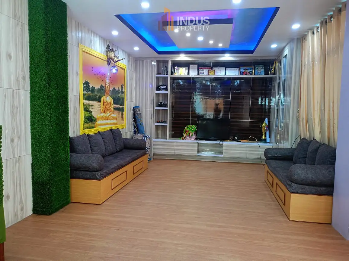 house on sale at tikathali  lalitpur Image 2