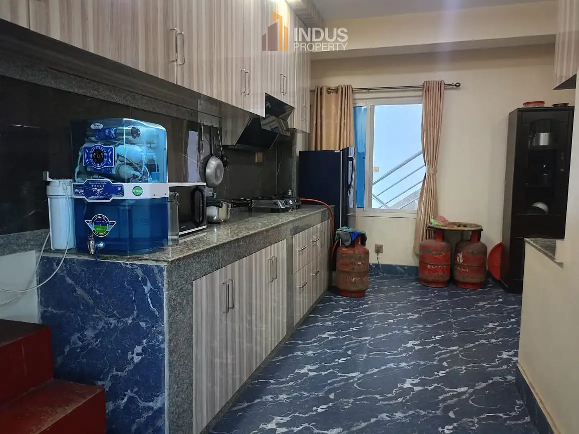 house on sale at tikathali  lalitpur Image 1
