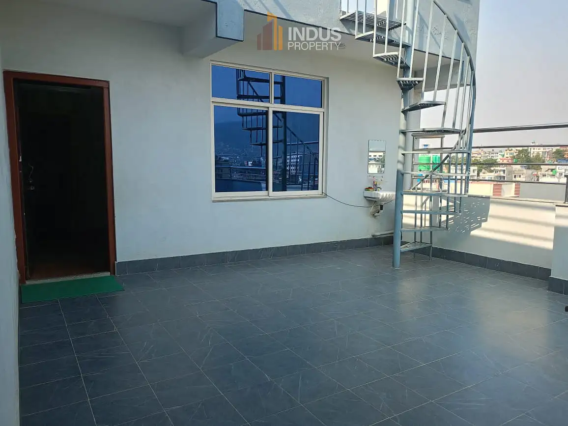 house on sale at tikathali  lalitpur Image 9