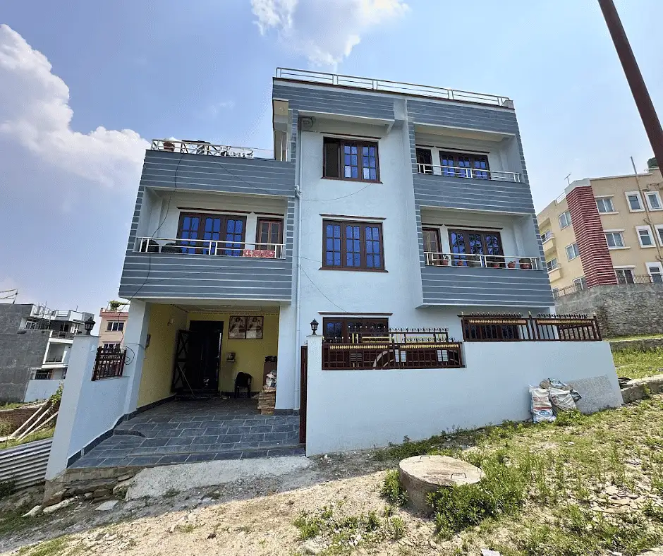 Residential House On Sale Thumbnail