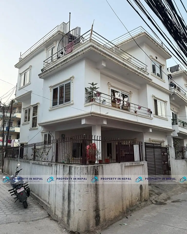 Residential House On Sale Thumbnail