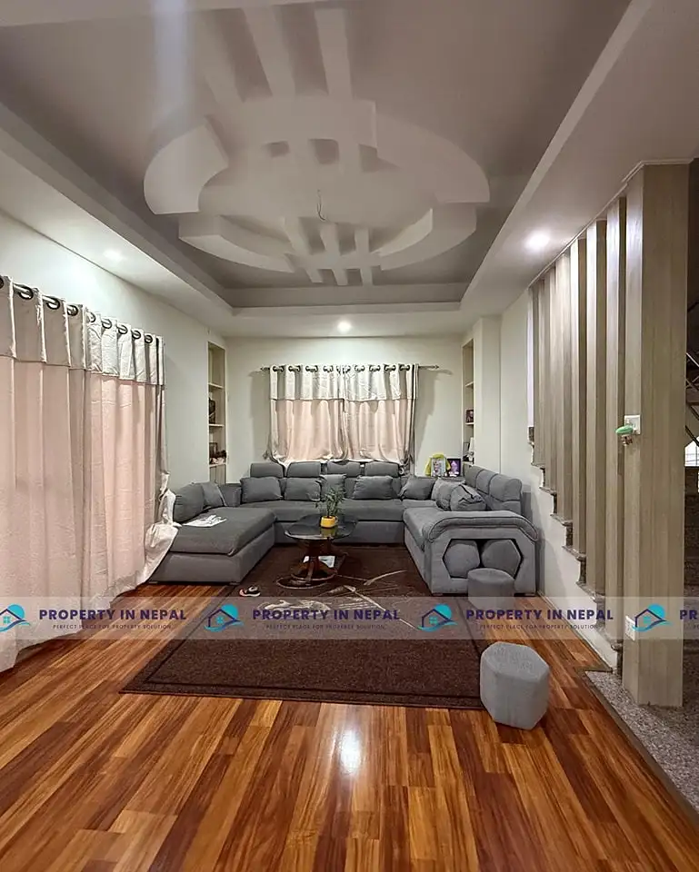 Residential House On Sale Image 5