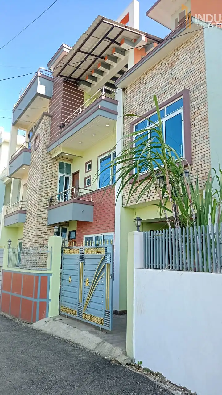 Residential House On Sale Thumbnail