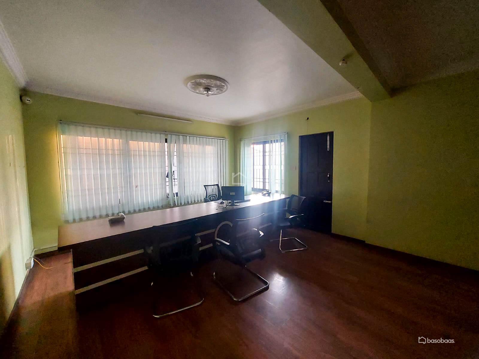 Commercial Building : Business for Rent in Dhumbarahi, Kathmandu Image 4