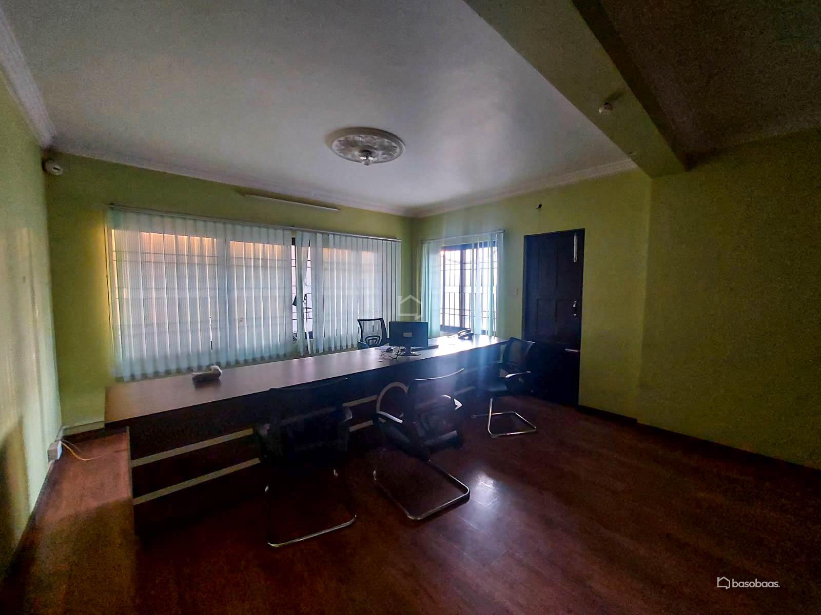 Commercial Building : Business for Rent in Dhumbarahi, Kathmandu Image 13