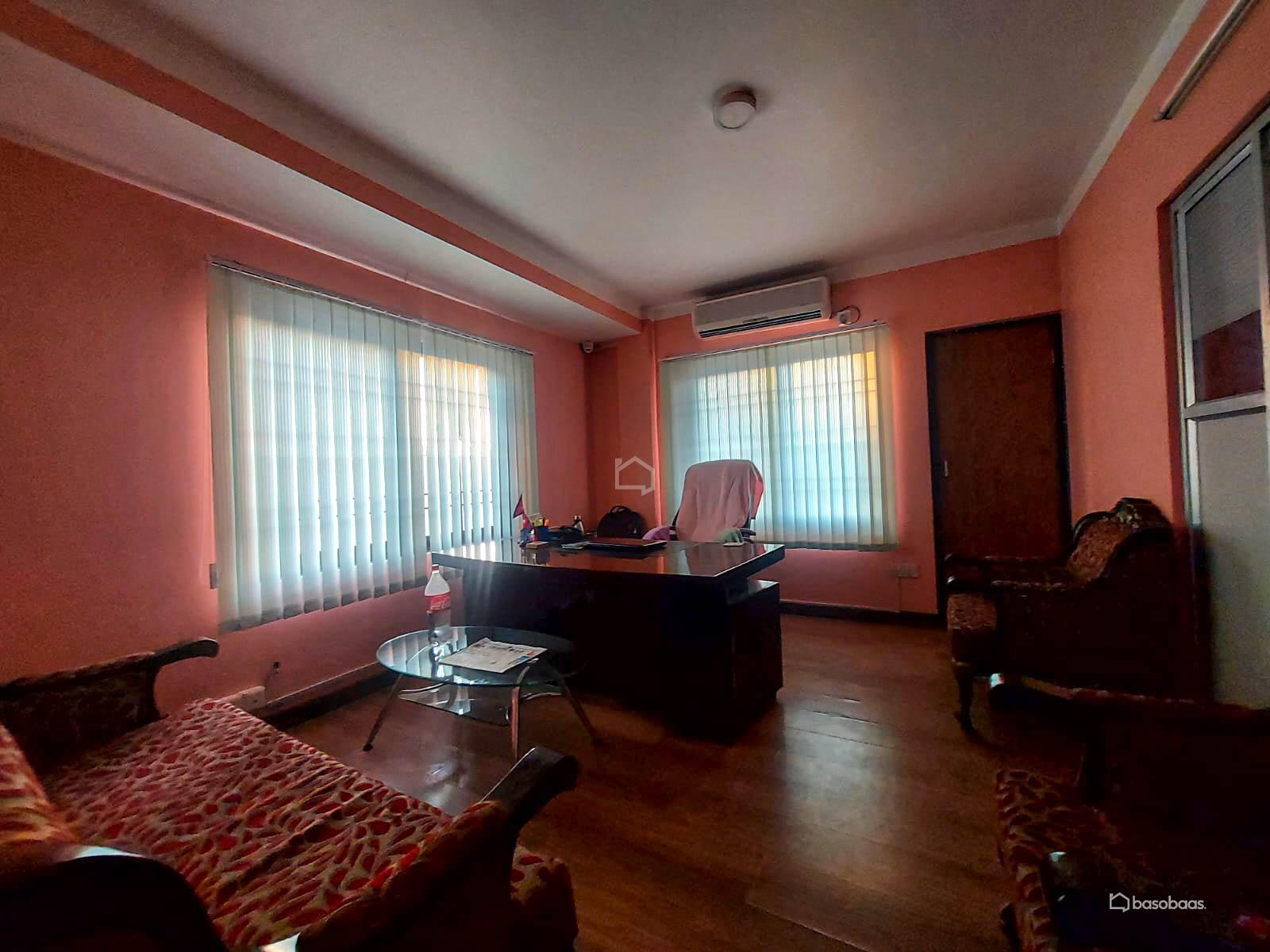Commercial Building : Business for Rent in Dhumbarahi, Kathmandu Image 5