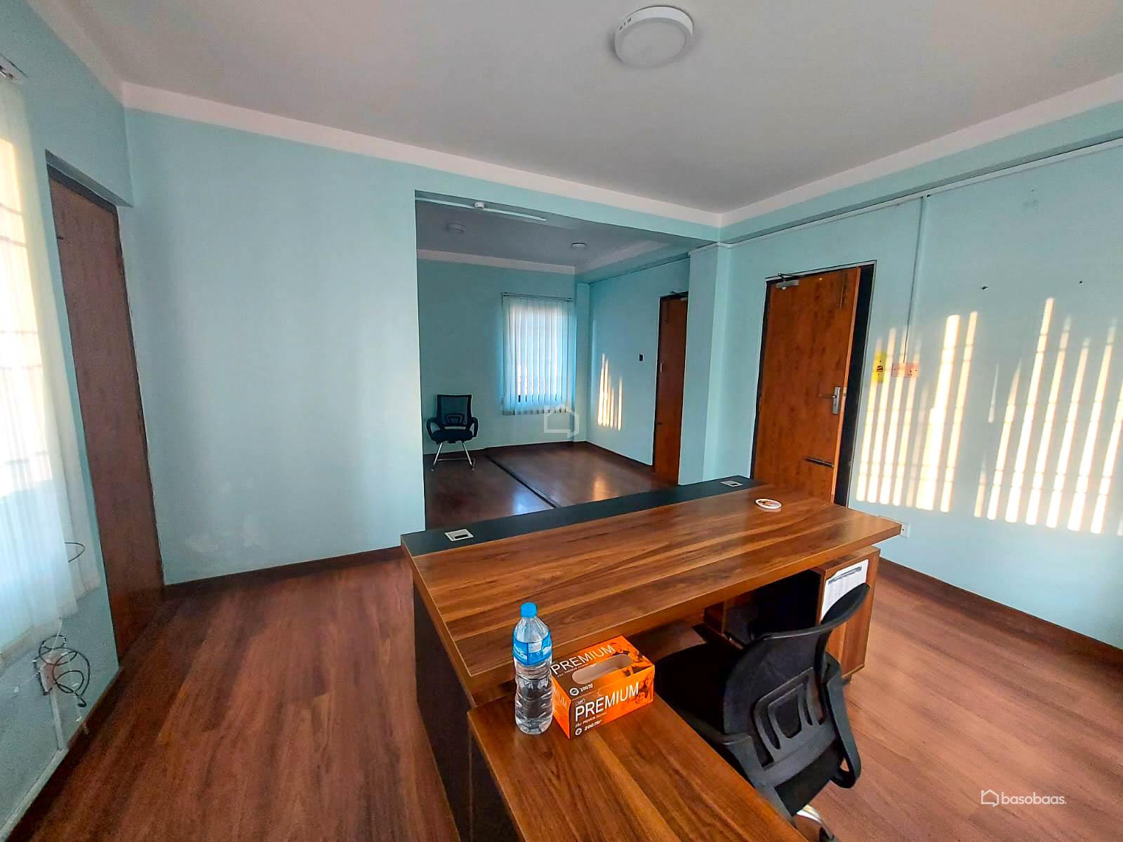 Commercial Building : Business for Rent in Dhumbarahi, Kathmandu Image 6