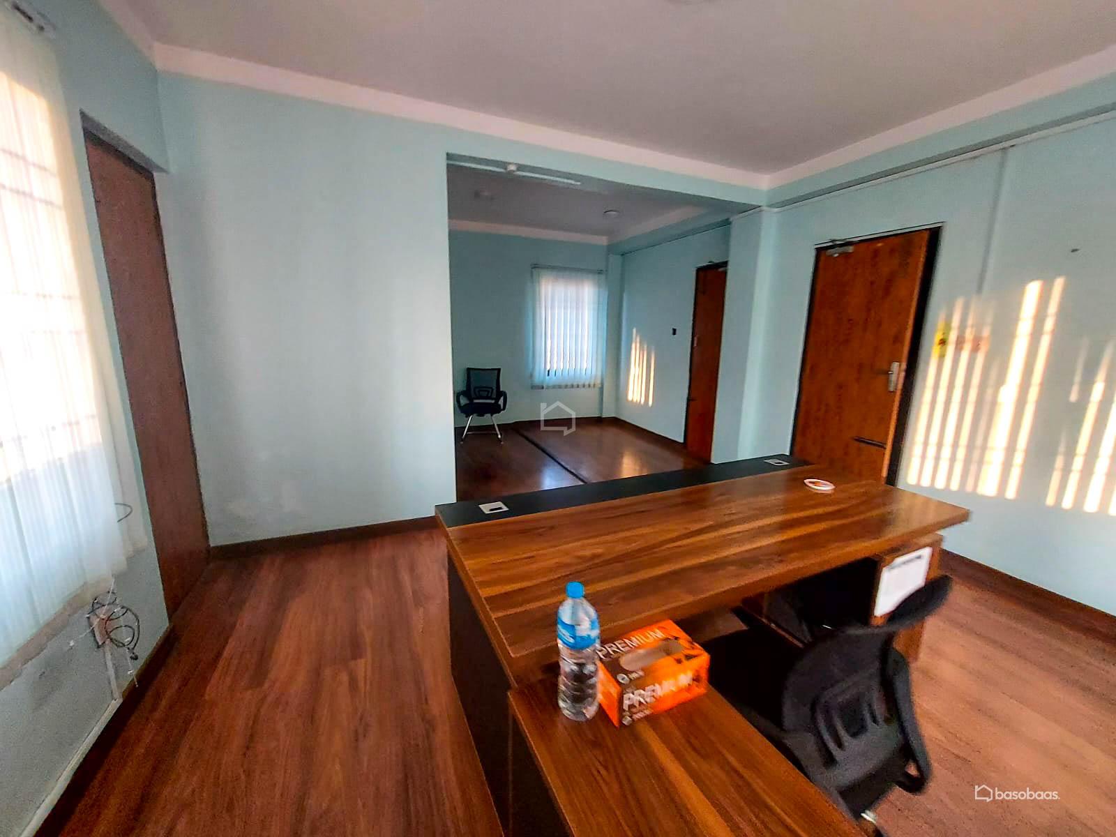 Commercial Building : Business for Rent in Dhumbarahi, Kathmandu Image 3