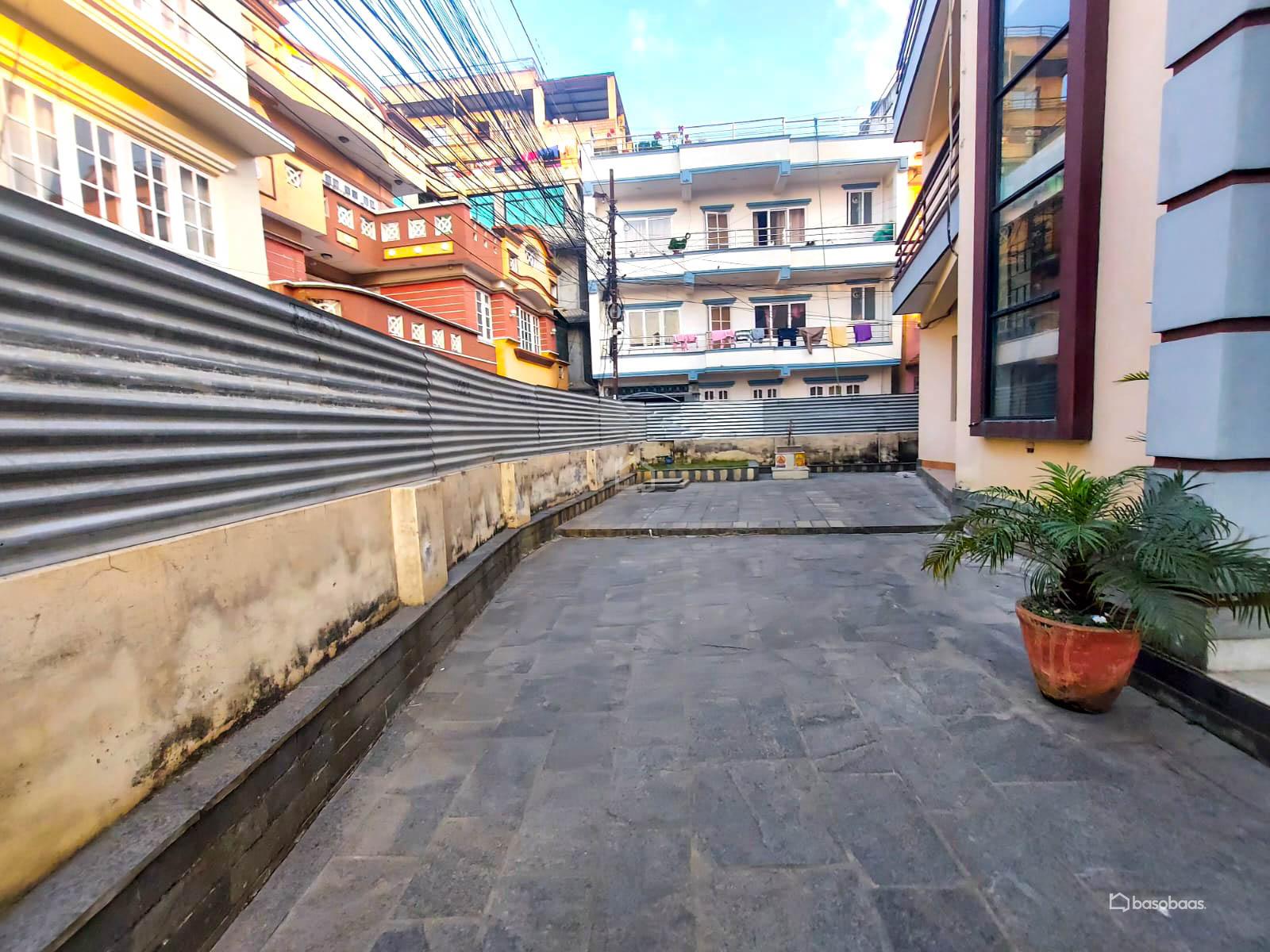 Commercial Building : Business for Rent in Dhumbarahi, Kathmandu Image 9