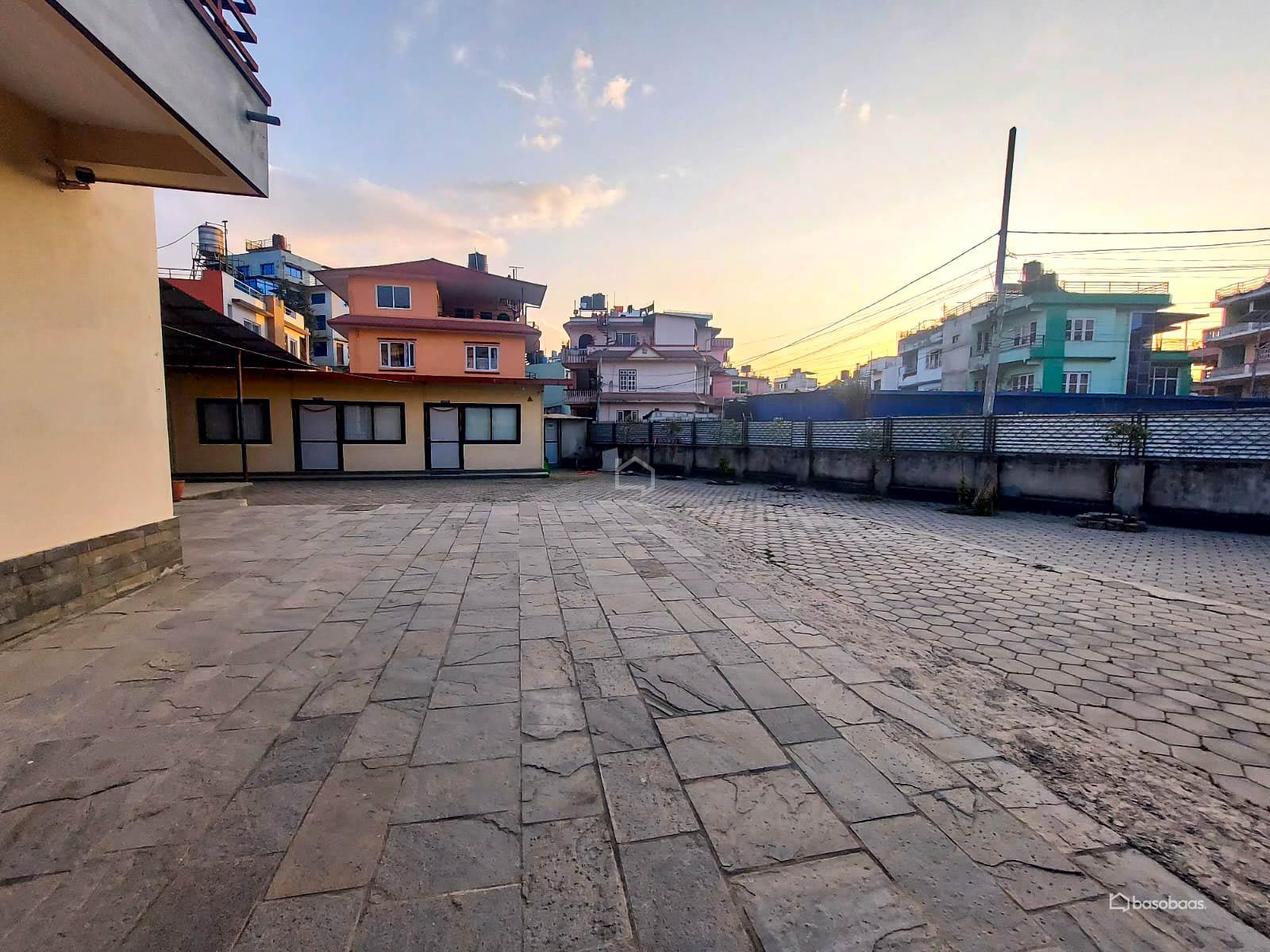 Commercial Building : Business for Rent in Dhumbarahi, Kathmandu Image 8