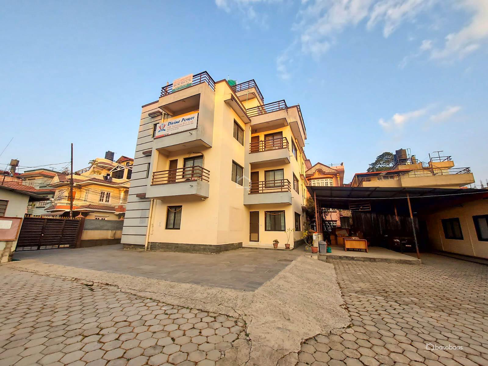 Commercial Building : Business for Rent in Dhumbarahi, Kathmandu Image 12