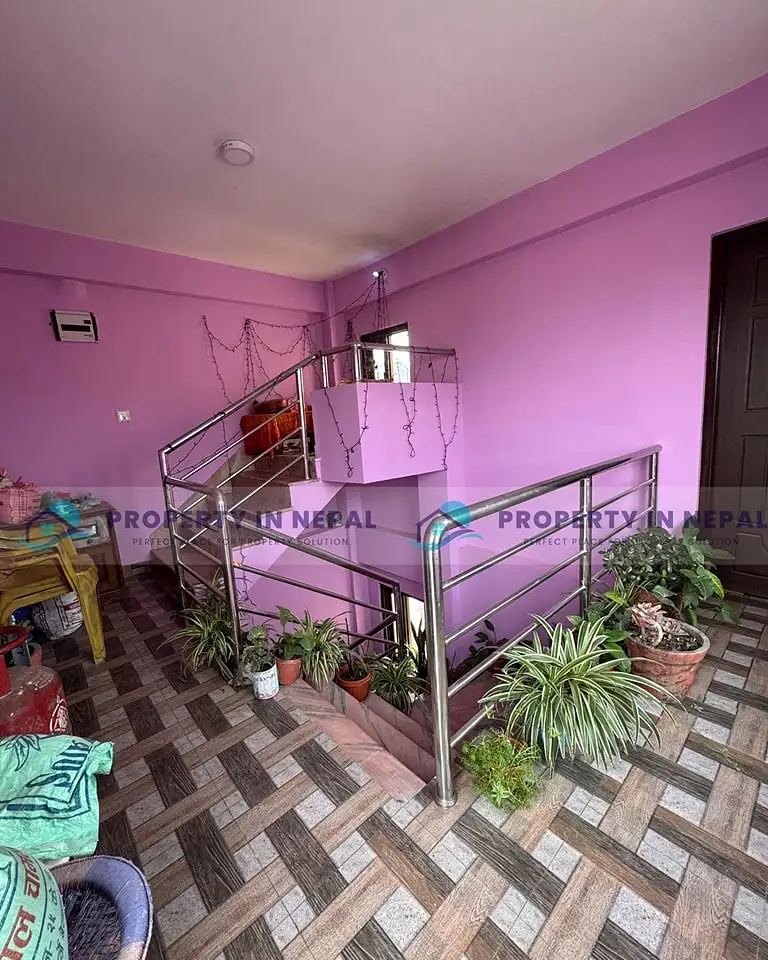 Residential House On Sale Image 1