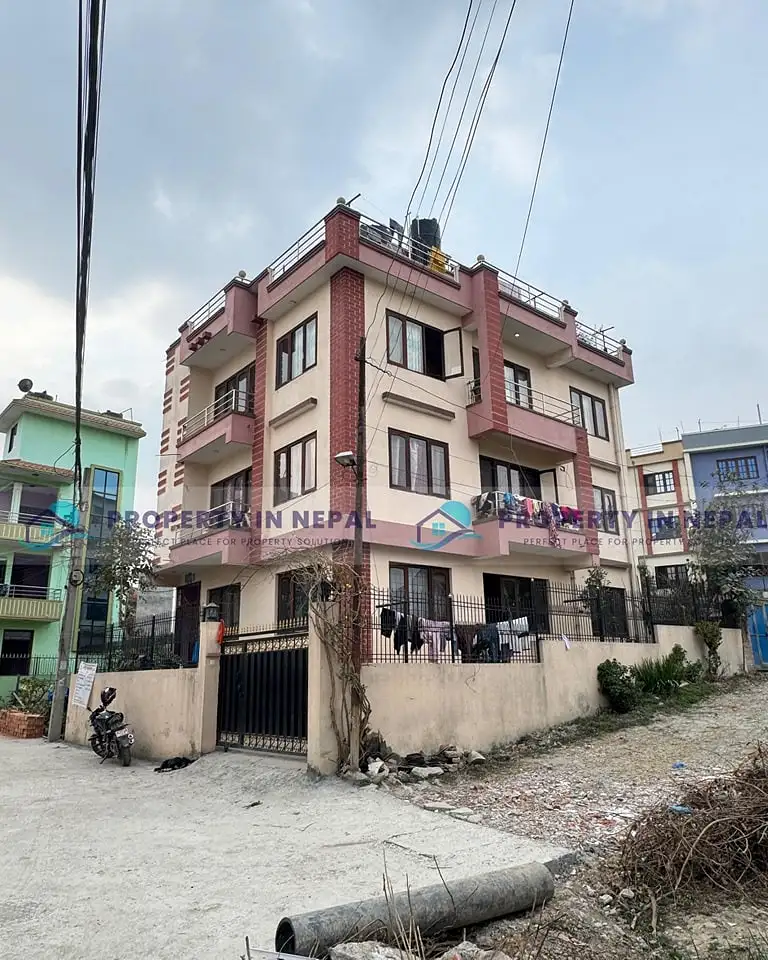 Residential House On Sale Thumbnail