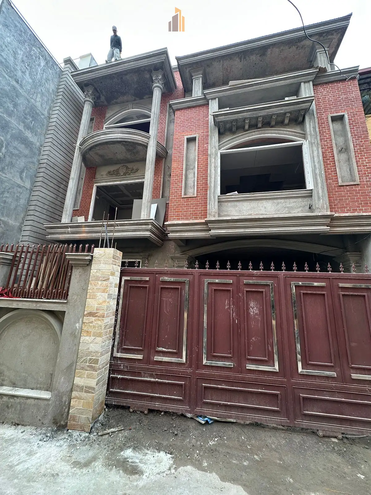 Beautiful-House on sale at Cozy home, Imadol Thumbnail