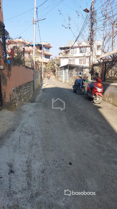 Land Sale in Kalanki, Dhungeadda : Land for Sale in Kalanki, Kathmandu Image 3