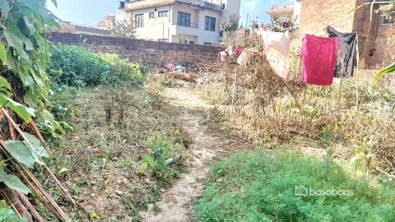 Land Sale in Kalanki, Dhungeadda : Land for Sale in Kalanki, Kathmandu Thumbnail