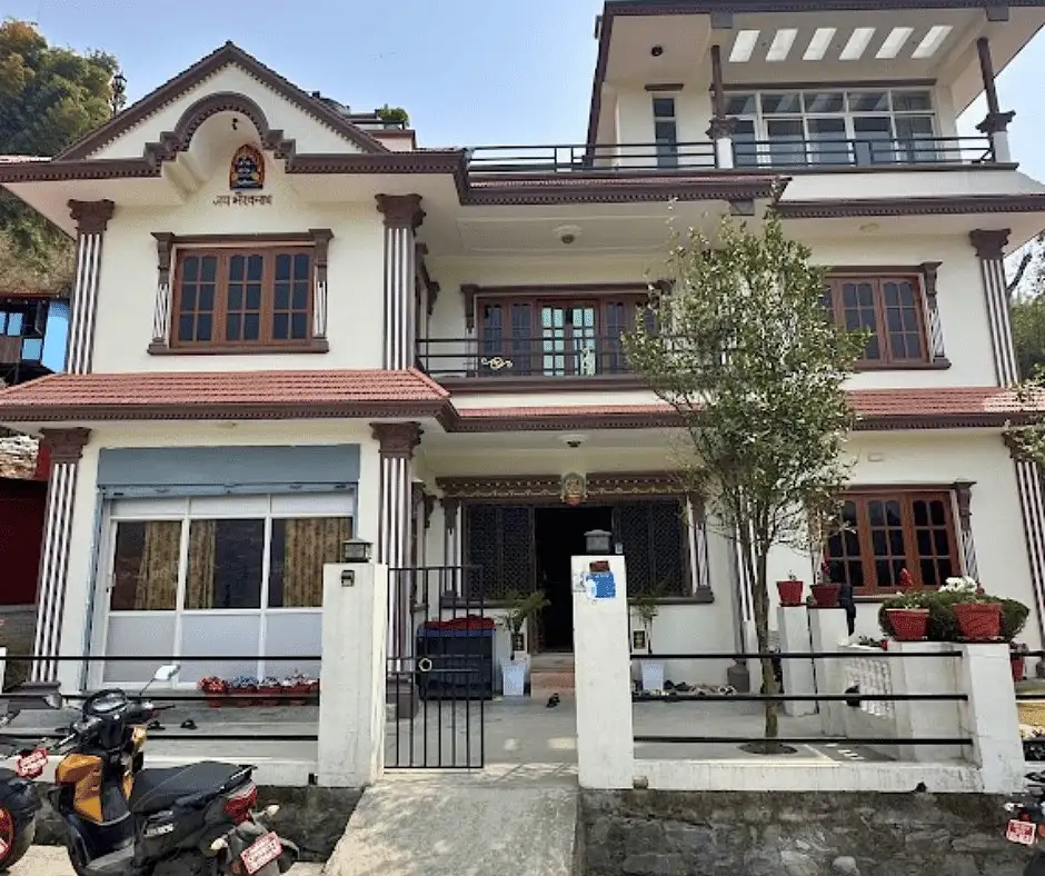 Residential House On Sale Thumbnail