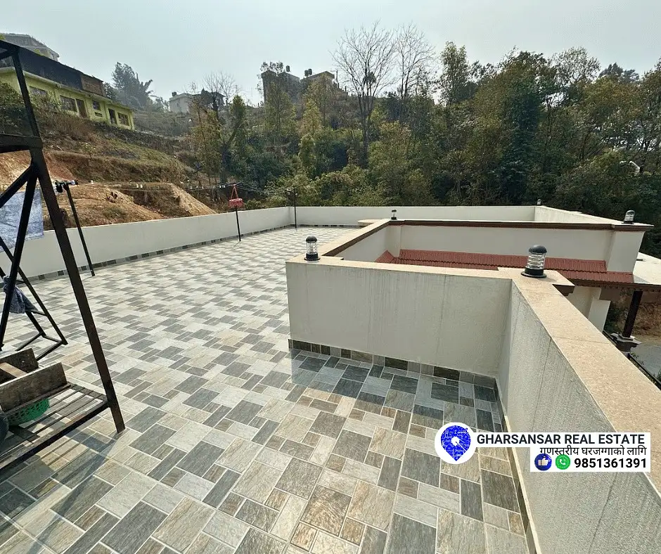 Residential House On Sale Image 7