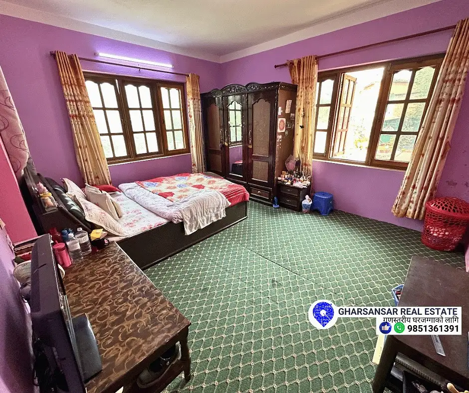 Residential House On Sale Image 1