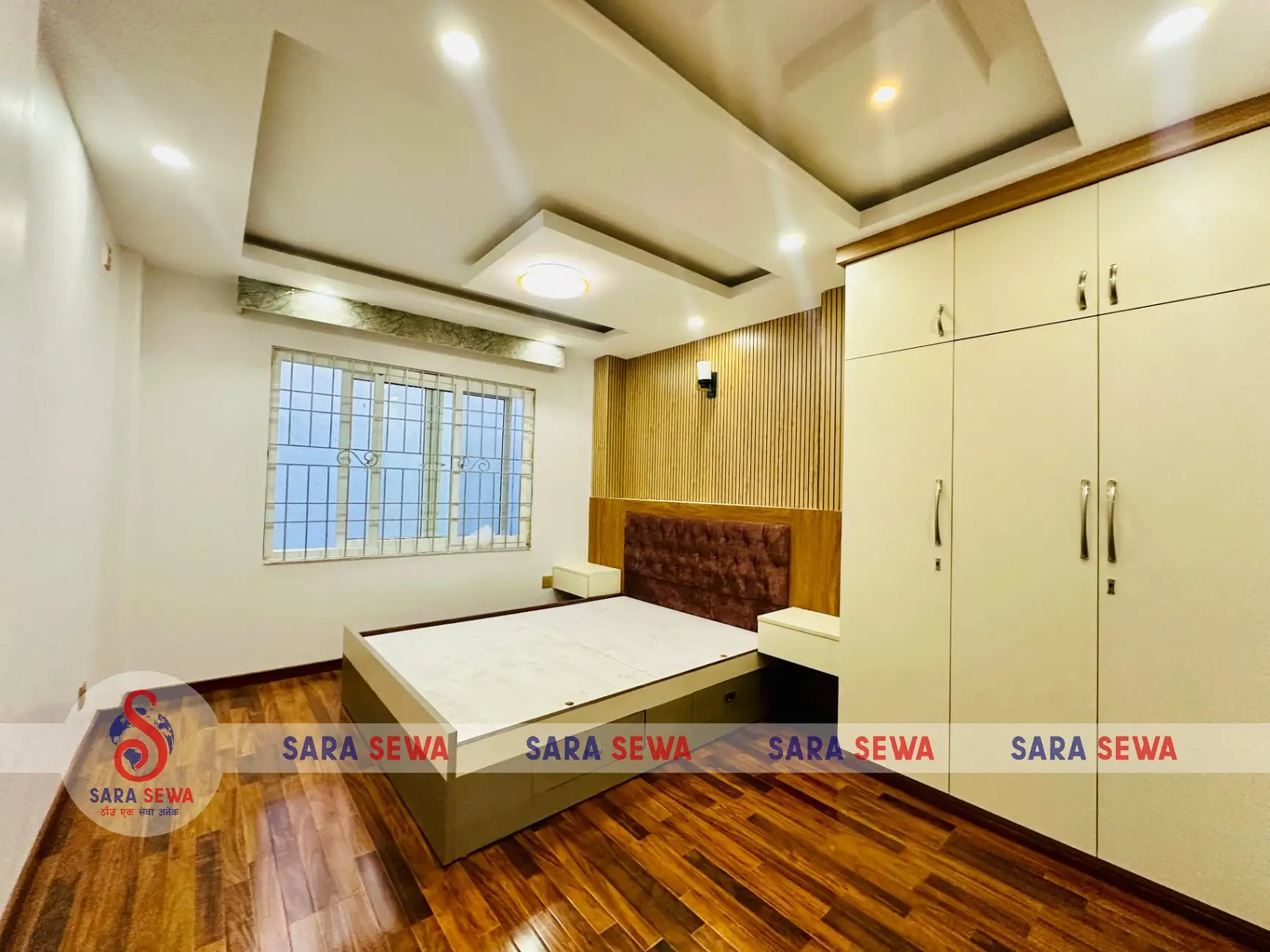 Residential House On Sale Image 5