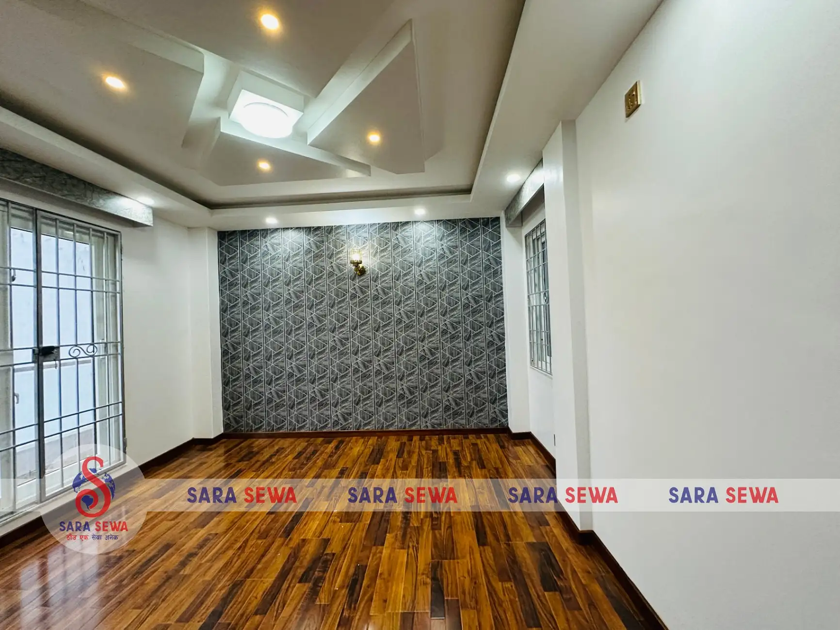 Residential House On Sale Image 1