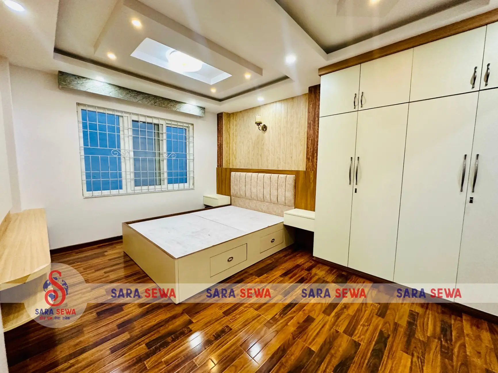 Residential House On Sale Image 3